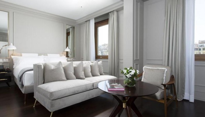 Hotel Portrait Firenze poza 7
