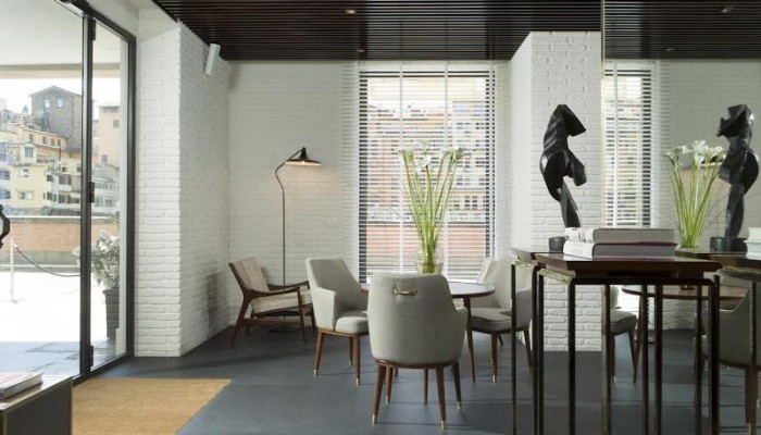 Hotel Portrait Firenze poza 6