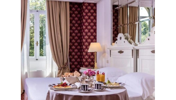 Hotel Regency poza 3