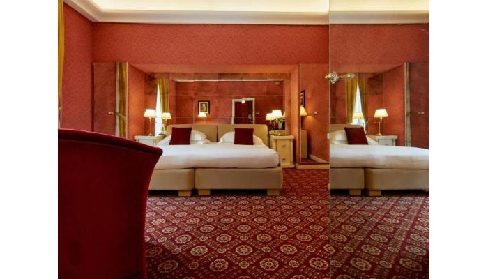 Hotel Regency poza 7