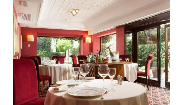 Hotel Regency poza 4