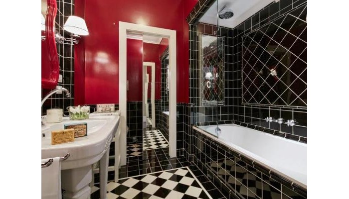 Hotel Regency poza 1