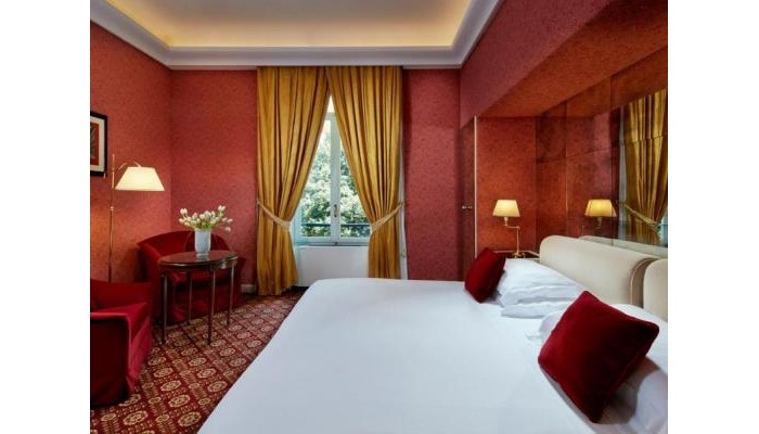 Hotel Regency poza 5