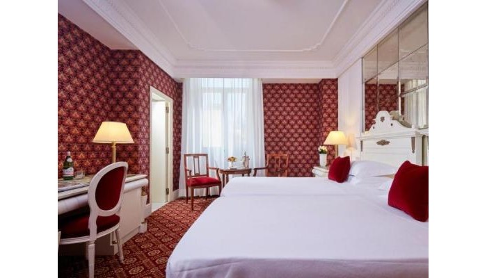 Hotel Regency poza 2