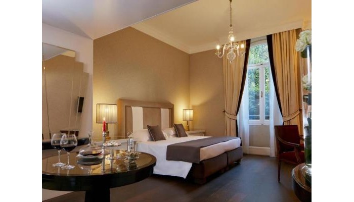 Hotel Regency poza 6