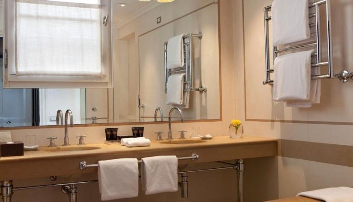 Hotel Relais Santa Croce poza 3