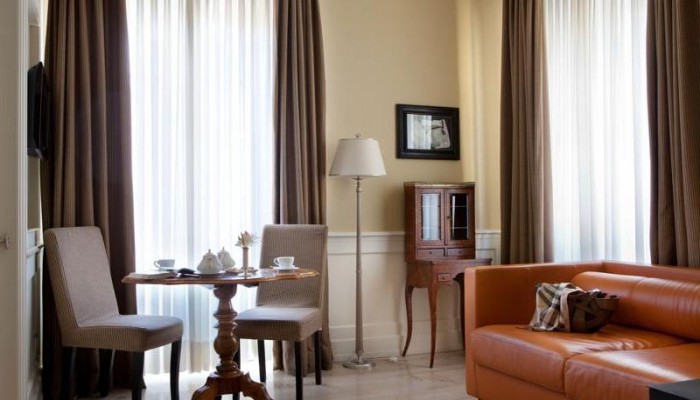 Hotel Relais Santa Croce poza 7