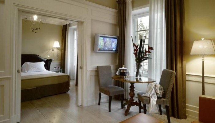 Hotel Relais Santa Croce poza 2