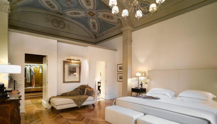 Hotel Relais Santa Croce poza 5