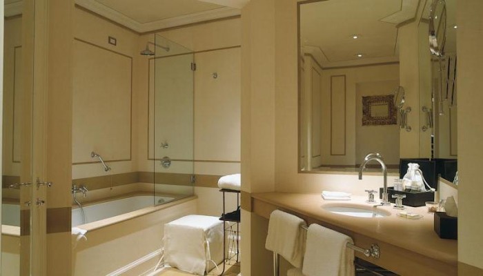 Hotel Relais Santa Croce poza 12