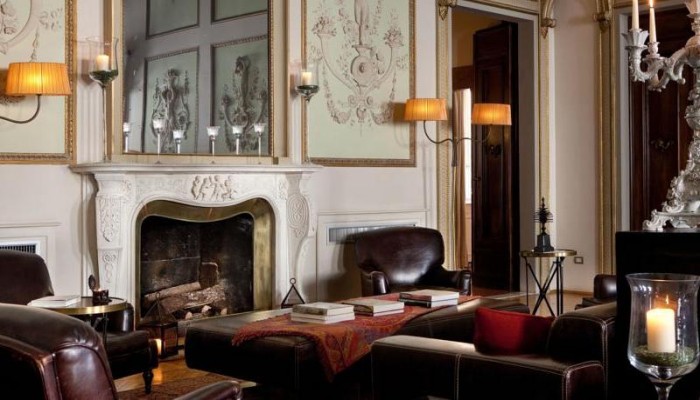 Hotel Relais Santa Croce poza 1