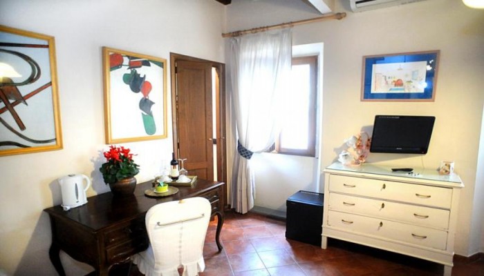 Hotel Residence La Contessina poza 4