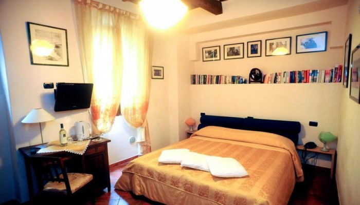 Hotel Residence La Contessina poza 7