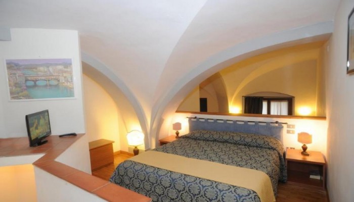 Hotel Residence La Contessina poza 10