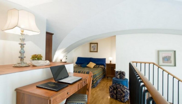 Hotel Residence La Contessina poza 3