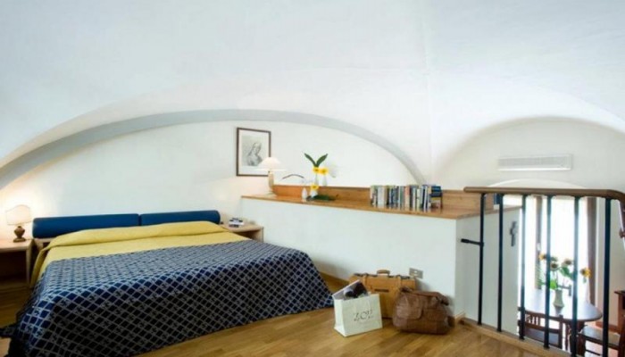 Hotel Residence La Contessina poza 1