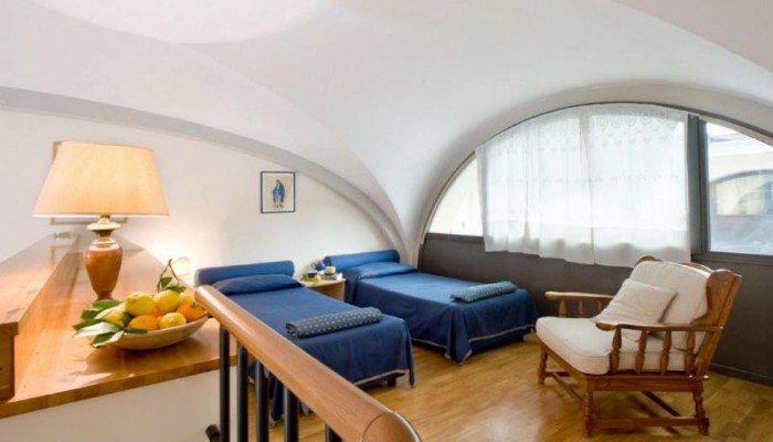 Hotel Residence La Contessina poza 2