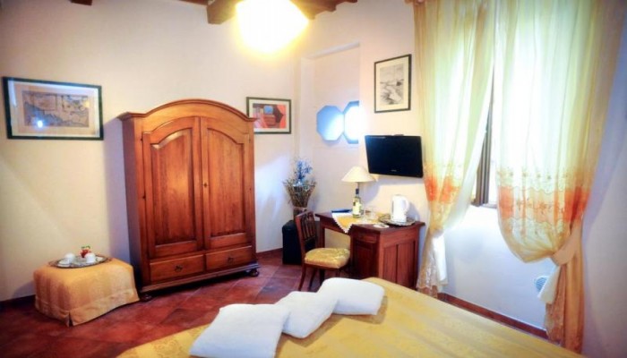 Hotel Residence La Contessina poza 8