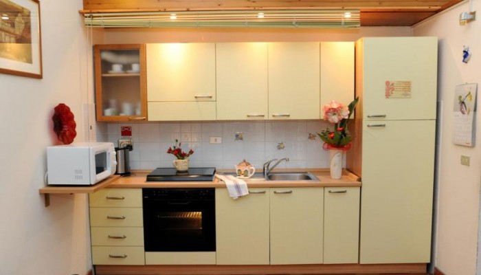 Hotel Residence La Contessina poza 9