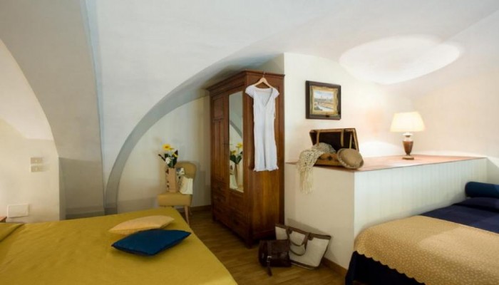 Hotel Residence La Contessina poza 0