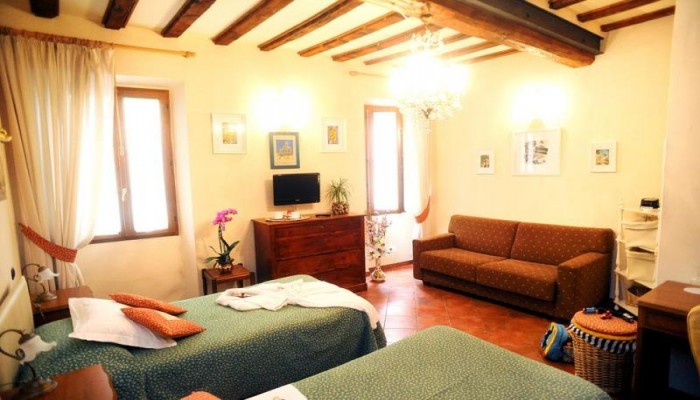 Hotel Residence La Contessina poza 6