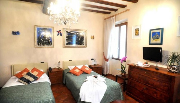 Hotel Residence La Contessina poza 5