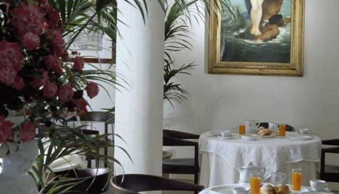 Hotel Residence Palazzo Ricasoli poza 2