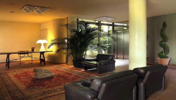 Hotel Residence Palazzo Ricasoli poza 9