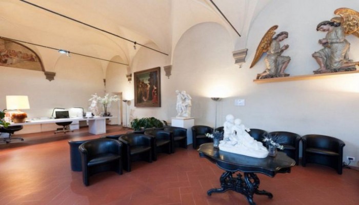 Hotel Residence Palazzo Ricasoli poza 8