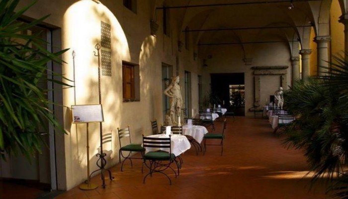 Hotel Residence Palazzo Ricasoli poza 4