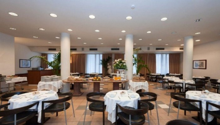 Hotel Residence Palazzo Ricasoli poza 3