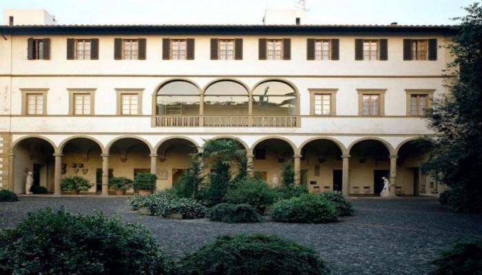 Hotel Residence Palazzo Ricasoli poza 0