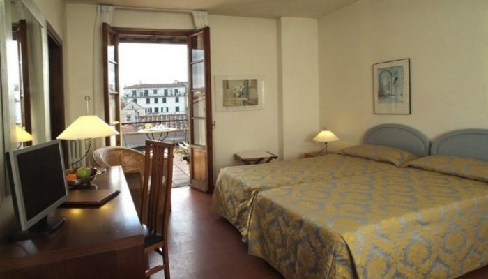 Hotel Residence Palazzo Ricasoli poza 1