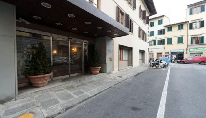 Hotel Residence Palazzo Ricasoli poza 11