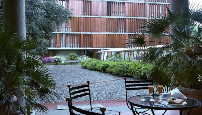 Hotel Residence Palazzo Ricasoli poza 5