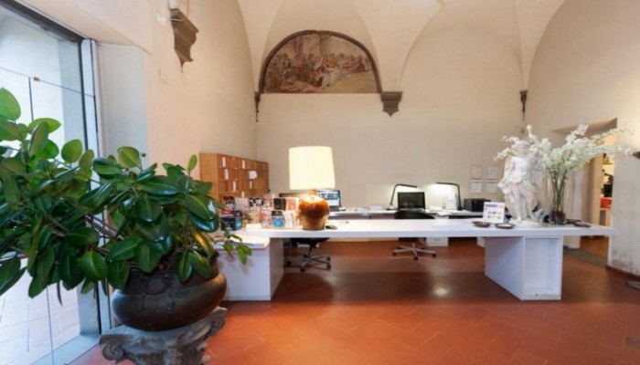 Hotel Residence Palazzo Ricasoli poza 10