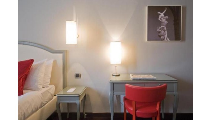 Poza pentru Hotel Rosso 23 116-1551501370 Hotel Rosso 23 poza 6