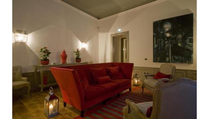 Poza pentru Hotel Rosso 23 1892-1551501369 Hotel Rosso 23 poza 4