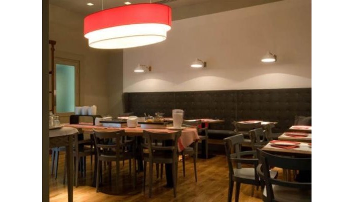 Poza pentru Hotel Rosso 23 3157-1551501367 Hotel Rosso 23 poza 1