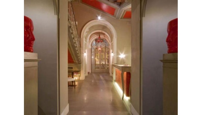 Poza pentru Hotel Rosso 23 5853-1551501368 Hotel Rosso 23 poza 2