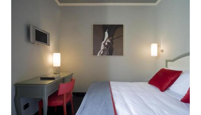 Poza pentru Hotel Rosso 23 6358-1551501370 Hotel Rosso 23 poza 8