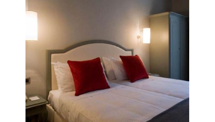 Poza pentru Hotel Rosso 23 71-1551501367 Hotel Rosso 23 poza 0