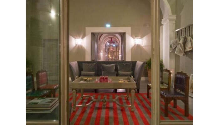 Poza pentru Hotel Rosso 23 7186-1551501369 Hotel Rosso 23 poza 3