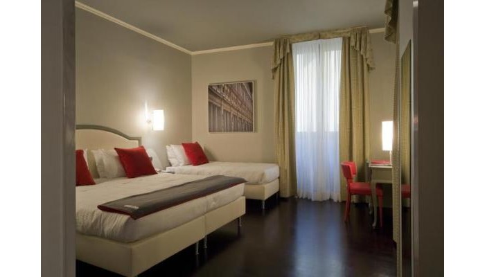 Poza pentru Hotel Rosso 23 7802-1551501369 Hotel Rosso 23 poza 5
