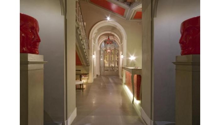 Poza pentru Hotel Rosso 23 7977-1551501370 Hotel Rosso 23 poza 7