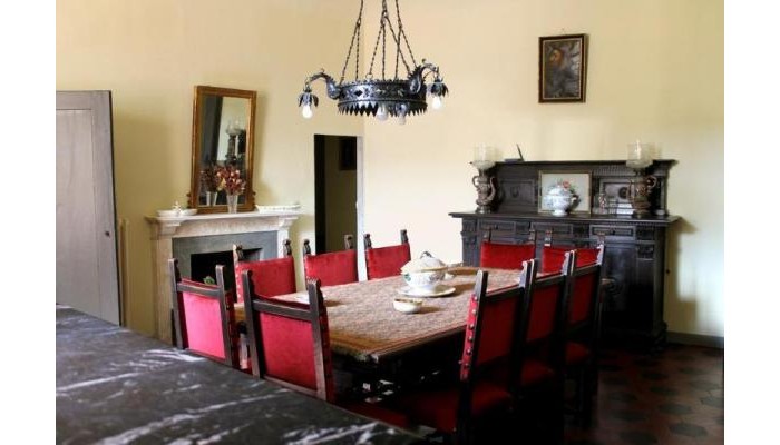 Hotel Scoti poza 4