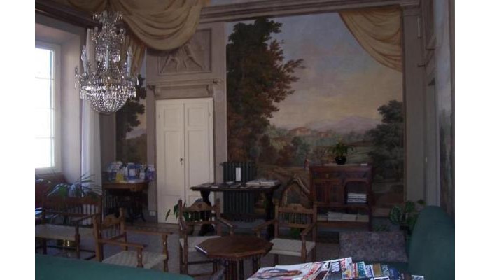 Hotel Scoti poza 3