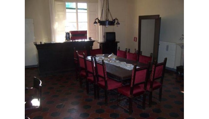 Hotel Scoti poza 8