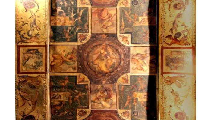 Hotel Scoti poza 2