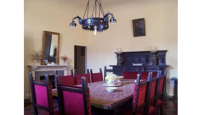 Hotel Scoti poza 6